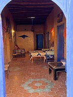 Merzouga Camp