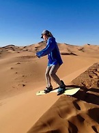 Merzouga Camp