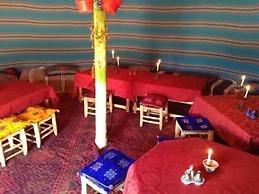 Merzouga Camp