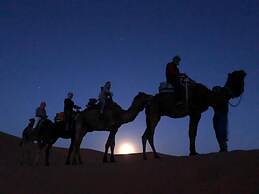 Merzouga Camp