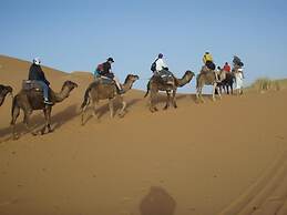 Merzouga Camp