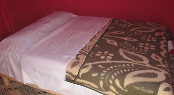Merzouga Camp