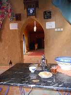 Merzouga Camp