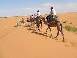 Merzouga Camp