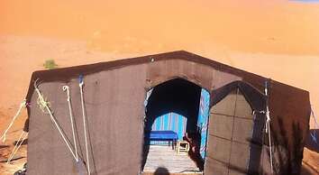 Merzouga Camp