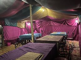 Merzouga Camp