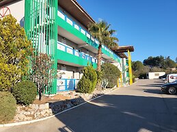 Brit Hotel Essentiel Sète Balaruc