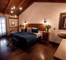 Naif Boutique Hotel