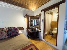 Naif Boutique Hotel