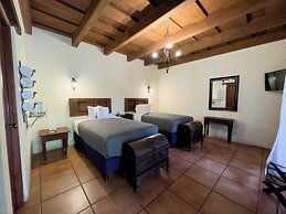 Naif Boutique Hotel