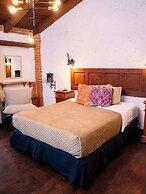 Naif Boutique Hotel