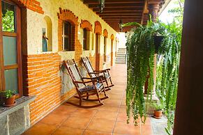 Naif Boutique Hotel