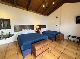 Naif Boutique Hotel