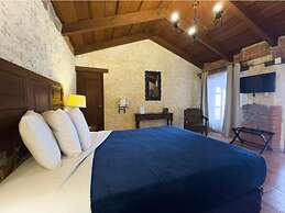 Naif Boutique Hotel