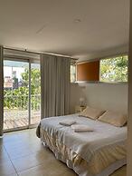 Tacha Apartments
