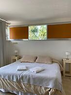 Tacha Apartments