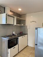 Tacha Apartments