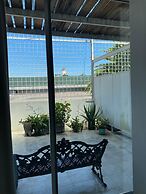 Tacha Apartments