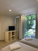 Tacha Apartments