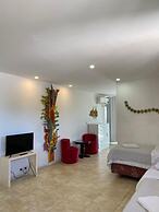 Tacha Apartments