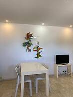 Tacha Apartments
