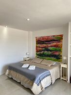 Tacha Apartments