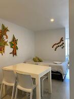 Tacha Apartments