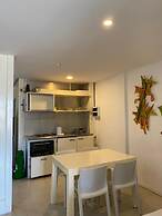 Tacha Apartments