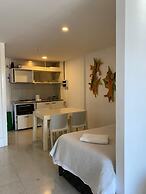 Tacha Apartments