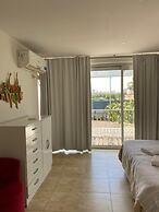Tacha Apartments