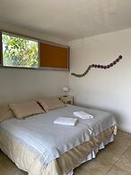 Tacha Apartments