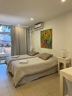 Tacha Apartments