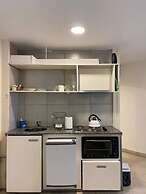 Tacha Apartments
