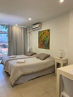 Tacha Apartments