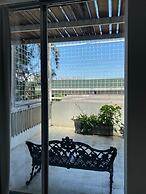 Tacha Apartments