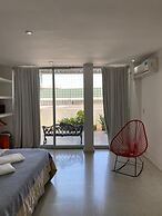 Tacha Apartments