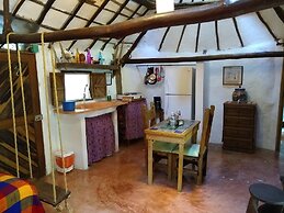 Casitas Kinsol