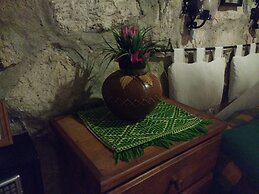 Casitas Kinsol