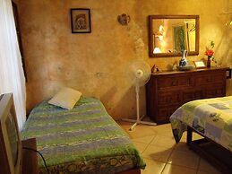 Casitas Kinsol