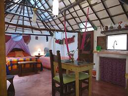 Casitas Kinsol