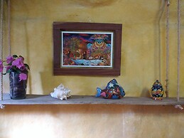 Casitas Kinsol