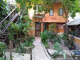 Casitas Kinsol