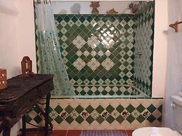 Casitas Kinsol