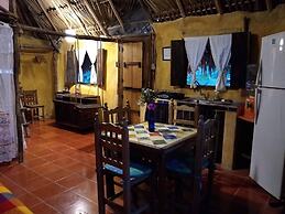 Casitas Kinsol