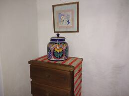 Casitas Kinsol