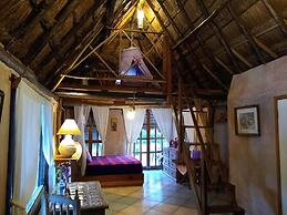 Casitas Kinsol
