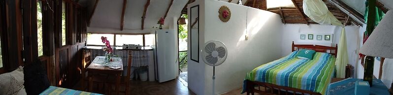 Casitas Kinsol