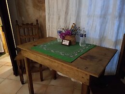Casitas Kinsol