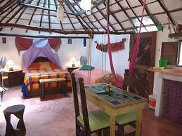 Casitas Kinsol
