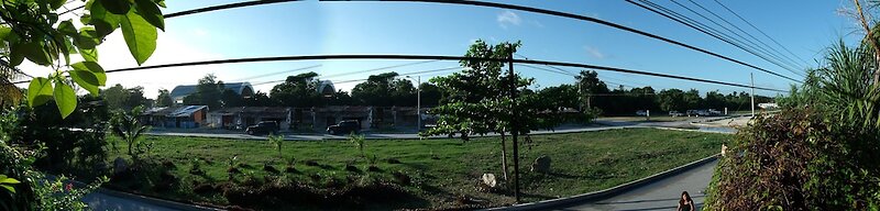 Casitas Kinsol